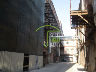 Фотография Аренда производственного помещения, 457 м² , Заставская улица 33с6  №2