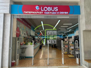 Фотография Аренда магазина, 1253 м² , Коломяжский проспект 17к1  №3