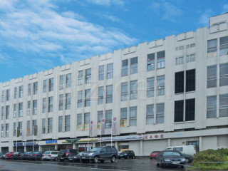 Фотография Аренда офиса, 54 м² , проспект Непокорённых 17к4  №6