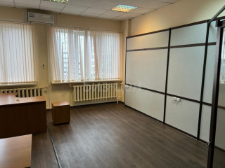 Фотография Аренда офиса, 54 м² , проспект Непокорённых 17к4  №1