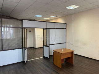 Фотография Аренда офиса, 54 м² , проспект Непокорённых 17к4  №2