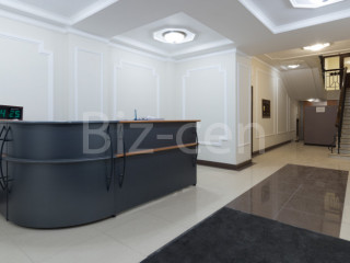 Фотография Аренда офиса, 40 м² , Захарьевская улица 25  №2