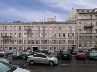 Фотография Аренда офиса, 40 м² , Захарьевская улица 25  №6