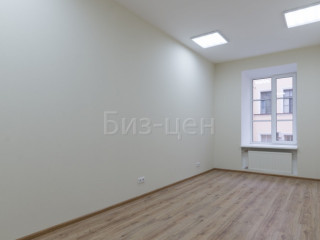 Фотография Аренда офиса, 40 м² , Захарьевская улица 25  №1