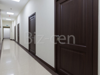 Фотография Аренда офиса, 40 м² , Захарьевская улица 25  №4