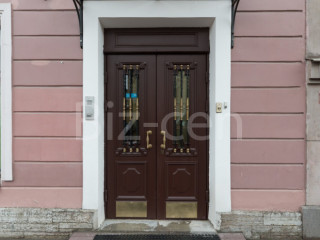 Фотография Аренда офиса, 40 м² , Захарьевская улица 25  №5