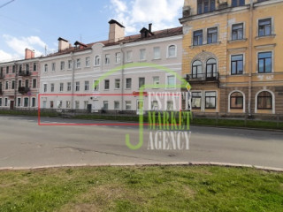 Фотография Аренда магазина, 150 м² , Дворцовый проспект 38  №2