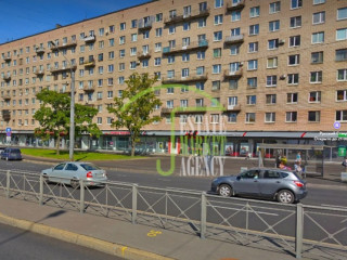 Фотография Аренда магазина, 103 м² , Ленинский проспект 138/5 №6 Фотография Аренда магазина, 103 м² , Ленинский проспект 138/5 №6