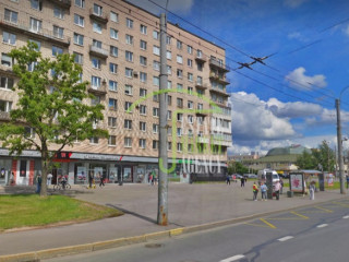 Фотография Аренда магазина, 103 м² , Ленинский проспект 138/5 №1 Фотография Аренда магазина, 103 м² , Ленинский проспект 138/5 №1