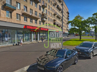Фотография Аренда магазина, 145 м² , Ленинский проспект 138/5  №4