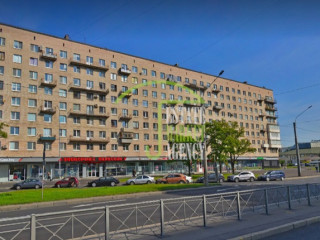 Фотография Аренда магазина, 145 м² , Ленинский проспект 138/5  №2