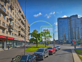 Фотография Аренда магазина, 145 м² , Ленинский проспект 138/5  №1