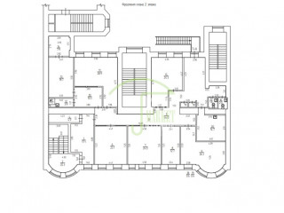 Фотография Аренда магазина, 537 м² , Московский проспект 126  №4