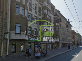 Фотография Аренда магазина, 537 м² , Московский проспект 126  №2