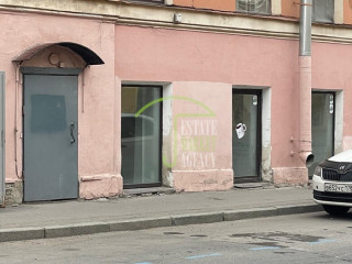 Фотография Продажа магазина, 171 м² , Средняя Подьяческая улица 16 №3 Фотография Продажа магазина, 171 м² , Средняя Подьяческая улица 16 №3