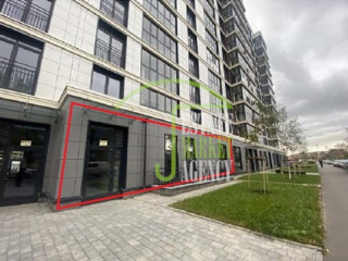 Фотография Аренда магазина, 158 м² , Черниговская улица 17  №1