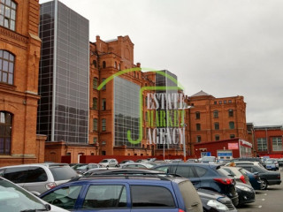 Фотография Аренда офиса, 795 м² , Синопская набережная 78  №2