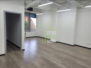 Фотография Аренда офиса, 348 м² , Петроградская набережная 22  №7
