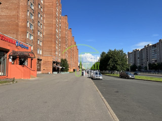 Фотография Продажа магазина, 1573 м² , проспект Просвещения 46  №3