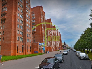Продажа магазина 1573 м² проспект Просвещения 46