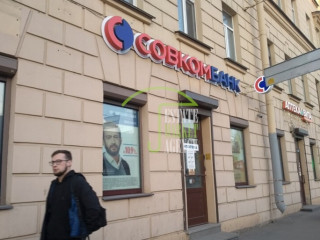Фотография Аренда магазина, 82 м² , проспект Стачек 4  №1
