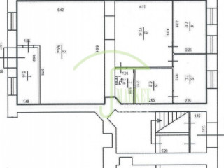 Фотография Аренда магазина, 82 м² , проспект Стачек 4  №5