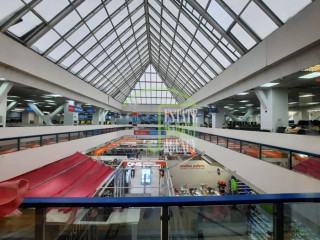 Фотография Аренда магазина, 105 м² , проспект Пятилеток 2  №4