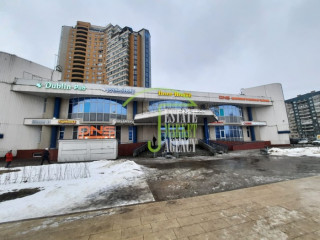 Фотография Аренда магазина, 105 м² , проспект Пятилеток 2  №1