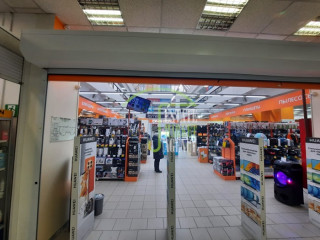 Фотография Аренда магазина, 105 м² , проспект Пятилеток 2  №3
