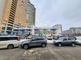Фотография Аренда магазина, 105 м² , проспект Пятилеток 2  №2