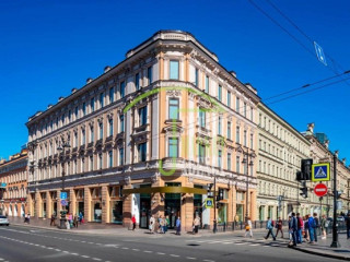 Фотография Аренда офиса, 197 м² , Невский проспект 114-116  №1