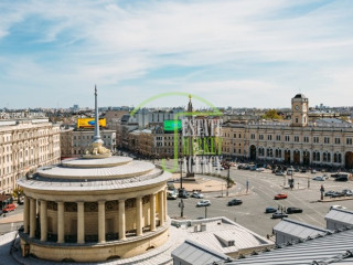 Фотография Аренда офиса, 197 м² , Невский проспект 114-116  №2