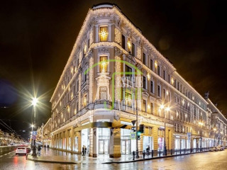 Фотография Аренда офиса, 197 м² , Невский проспект 114-116  №4
