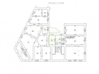 Фотография Аренда магазина, 590 м² , Инженерная улица 6  №4