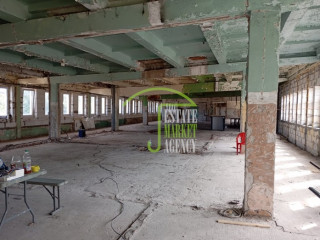 Фотография Аренда магазина, 690 м² , Оранжерейная улица 21А  №3