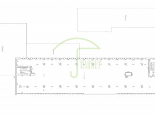 Фотография Аренда магазина, 690 м² , Оранжерейная улица 21А  №5