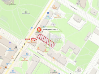 Фотография Аренда магазина, 690 м² , Оранжерейная улица 21А  №4