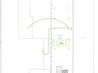 Фотография Аренда магазина, 690 м² , Оранжерейная улица 21А  №4