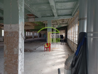 Фотография Аренда магазина, 690 м² , Оранжерейная улица 21А  №2