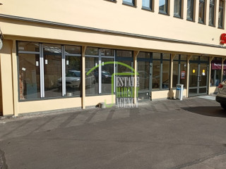Аренда магазина 690 м² Оранжерейная улица 21А 