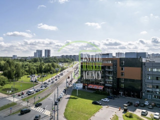 Фотография Продажа магазина, 3150 м² , улица Жертв Революции №1