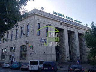 Фотография Аренда офиса, 300 м² , Лиговский проспект 274  №2