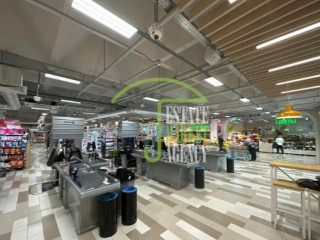 Фотография Аренда магазина, 2661 м² , улица Савушкина 119  №6