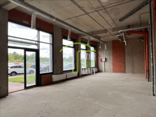 Фотография Аренда магазина, 80 м² , проспект Строителей 3  №4