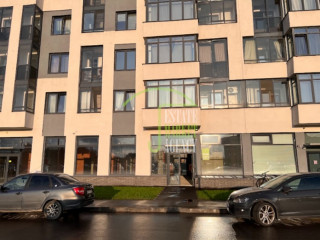Фотография Аренда магазина, 80 м² , проспект Строителей 3  №8