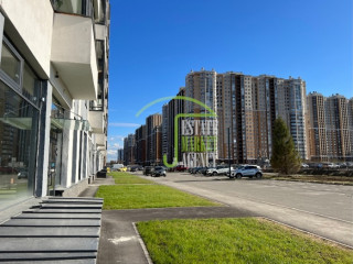 Фотография Аренда магазина, 80 м² , проспект Строителей 3  №3