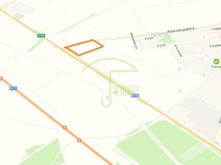 Фотография Продажа земельного участка, 56000 м² , улица Бор 1 №2 Фотография Продажа земельного участка, 56000 м² , улица Бор 1 №2