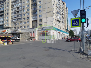 Продажа магазина 480 м² Индустриальный проспект 27