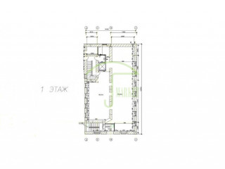 Фотография Аренда офиса, 240 м² , улица Моисеенко 22литЗ  №9