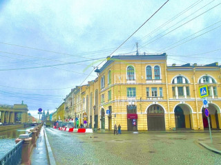 Фотография Аренда магазина, 164 м² , улица Ломоносова 2  №2